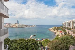 Plaza Regency Hotels - Sliema - 5