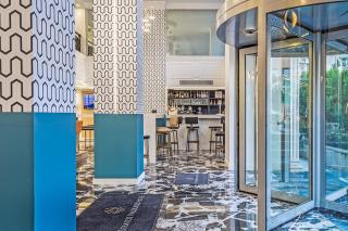 Airotel Stratos Vassilikos Hotel - Atene - 5