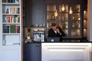 54 Queen's Gate Hotel - Londres - 6
