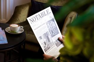 54 Queen's Gate Hotel - Londra - 1