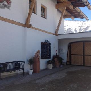 Landhaus Schwarz - Mieming - 6