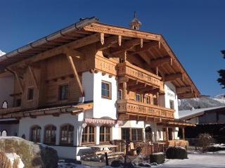 Landhaus Schwarz - Mieming - 7