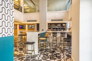 Airotel Stratos Vassilikos Hotel - 3