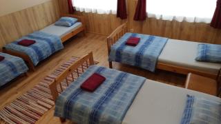 Roosu Talu Accommodation - 8