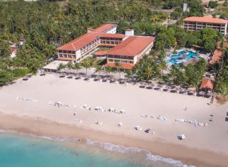 Hotel Praia Dourada - Maragogi - 7