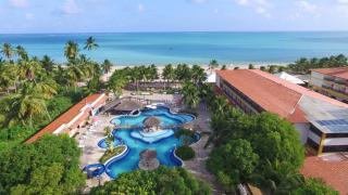 Hotel Praia Dourada - Maragogi - 8