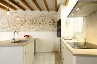 Casa Guiraud, Cosy and Welcoming Townhouse - Pollença - 5