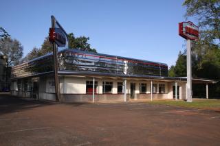 Themenhotel 50's Ville Motel - Chemnitz - 4