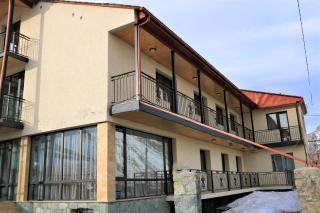 Ketino's Home - Kazbegi - 2