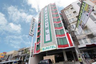 Eurotel Angeles - Angeles - 0