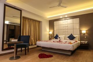 The Grand Asansol - Āsansol - 7