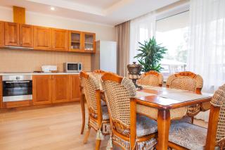 Villa Alvīne Family Apart-Hotel - Jūrmala - 9