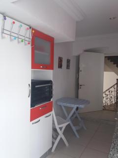 studio cosy au lac 1 en face du Movenpick Hotel - Berges Du Lac - 5