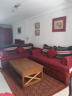 studio cosy au lac 1 en face du Movenpick Hotel - Berges Du Lac - 1