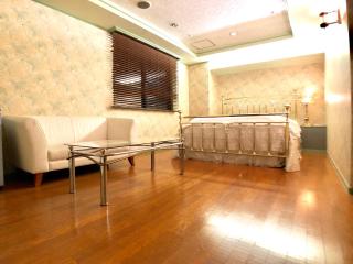 Hotel Ritz Koshien - Nishinomiya - 4