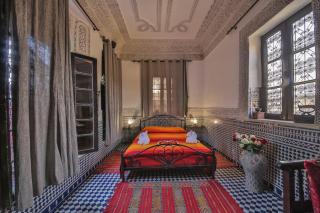 Riad Hala - 7