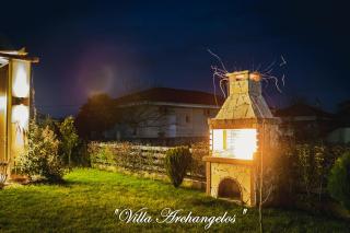Villa Archangelos - Archángelos - 6