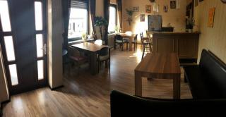 Pension Lume - Oberraden - 8