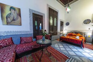 Riad Hala - Fes - 8