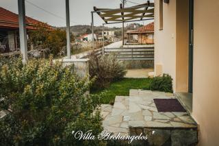 Villa Archangelos - Archángelos - 2