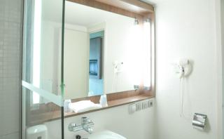 Hôtel Inn Design Resto Novo Nantes Sainte Luce - Sainte-Luce-sur-Loire - 4