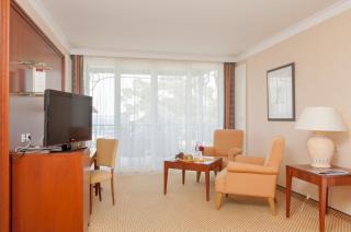 Grand Hotel Binz - 9