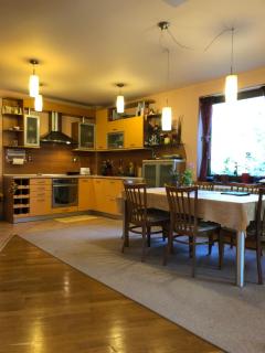 Ambrozia Spa and Relax family house - Bachkovo - 4