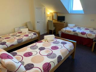 Austins Guest House - Cardiff - 1