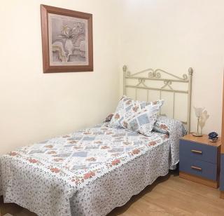 Hostel el jardin - Gamarra Mayor - 4