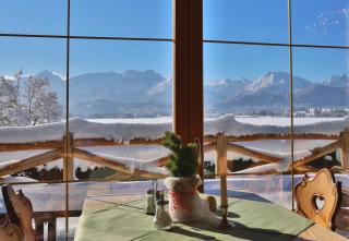 Seehotel Hartung & Ferienappartements - Füssen - 6