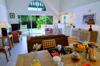 Lagrange Vacances - Atlantic Green - 1