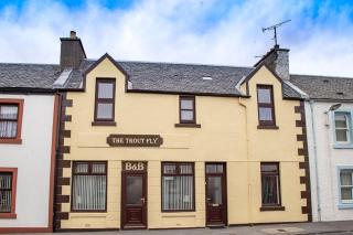 The Trout Fly Guest House - Port Ellen - 8