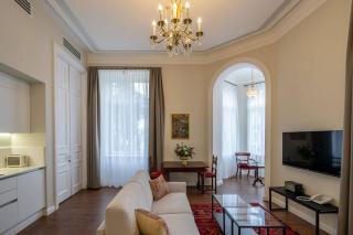 TIFLIS OPERA Aparthotel - Tbilisi - 9