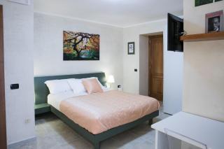 Vittoria Guest House Salerno - 9