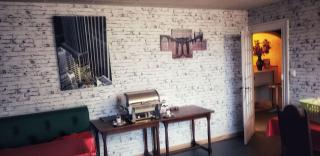 Hôtel de la Gare - 7