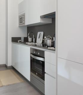 Apartamentos Lanceata - Revolta - 2