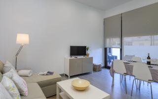 Apartamentos Lanceata - Revolta - 9