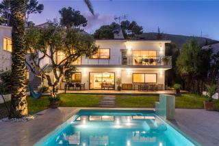 Villa Bella Vista - Castelldefels - 7