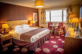 Curran Court Hotel - Larne - 9