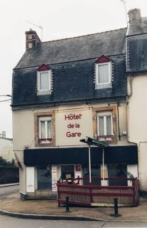Hôtel de la Gare - 9