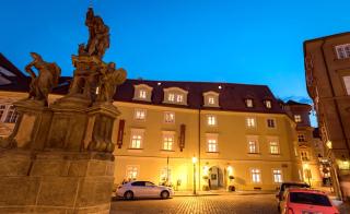 Old Royal Post Boutique Hotel & Premium Suites - Praga - 6