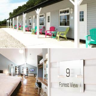 Silverstone Golf Club And Hotel - 8