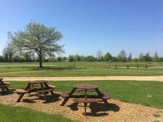 Silverstone Golf Club And Hotel - 5