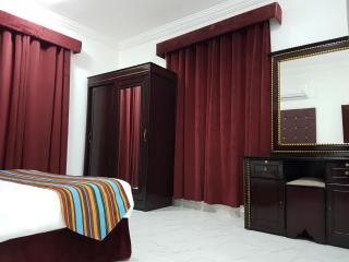 Sea Hotel Apartment - Sur - 7
