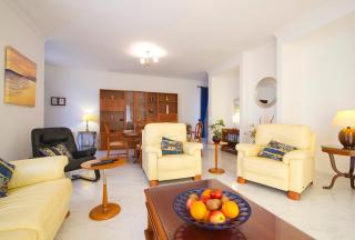 Casa McElroy - Tías - 2