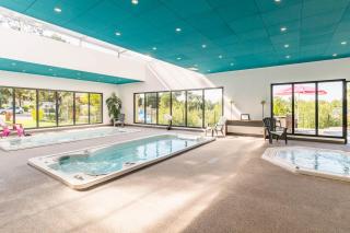 Mobil Home 4 chambres - Camping Les Pins - Erquy - 6