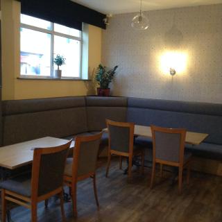 The Bear On The Square - Millom - 4