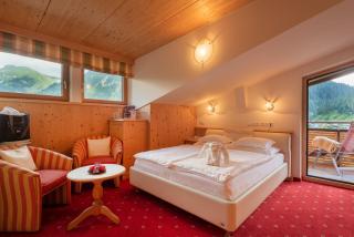 Haus Melitta - Lech am Arlberg - 4