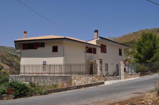 Summerhouse Sagana - Monreale - 0