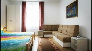 Beograd Admiral Apartments - Belgrado - 4